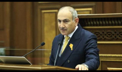 Paşinyanın maaşı müəlliminkindən 17 dəfə çox olacaq