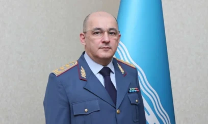 Şahin Bağırov Fərid Usubovun yerinə onu təyin etdi 