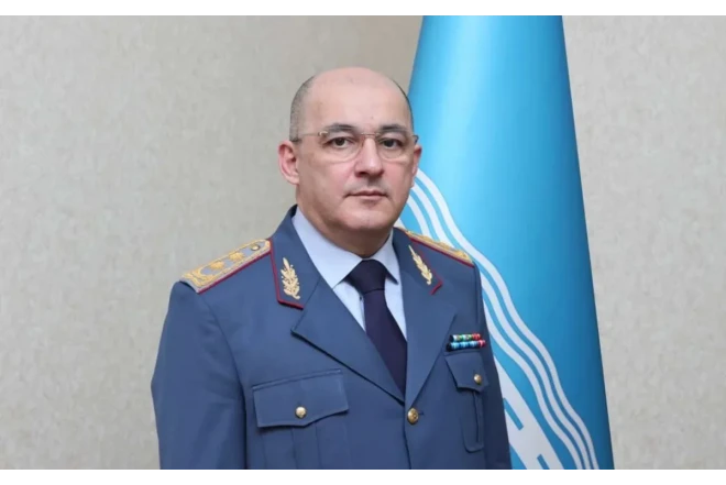 Şahin Bağırov Fərid Usubovun yerinə onu təyin etdi 
