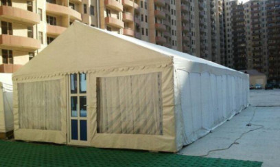 Azərbaycanda dəfn mərasimi üçün 69 350 manat xərclənib – ŞOK SİYAHI