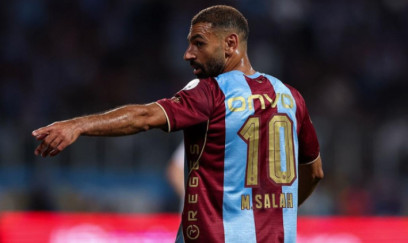 “Trabzonspor” “Qalatasaray”ı darmadağın edib 