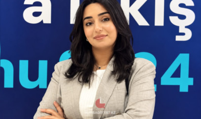 Hasil Abbasov yeni şöbə müdiri təyin etdi 