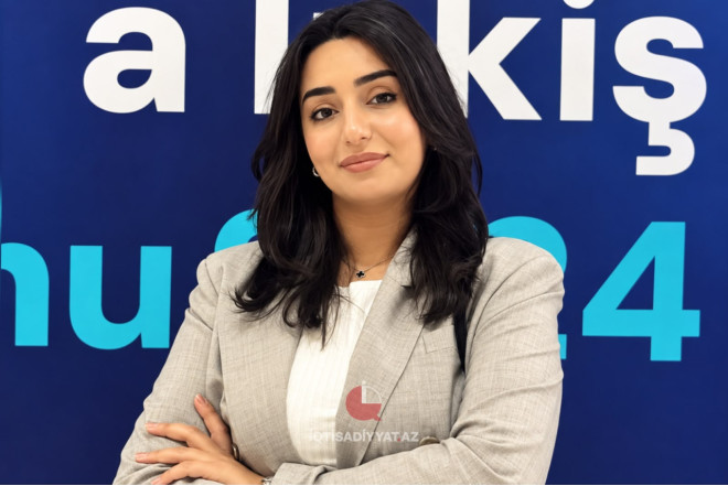 Hasil Abbasov yeni şöbə müdiri təyin etdi 