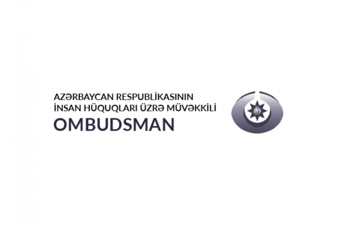 Ombudsman-dan erməni əsilli məhbuslarla bağlı iddialara CAVAB