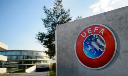UEFA İrlandiyanın İsraillə bağlı tələbini rədd etdi 