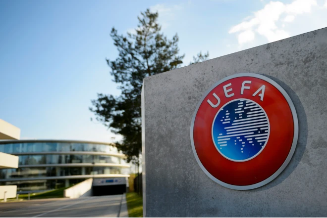 UEFA İrlandiyanın İsraillə bağlı tələbini rədd etdi 