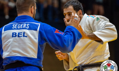 Məmmədəli Mehdiyev çempion olub 