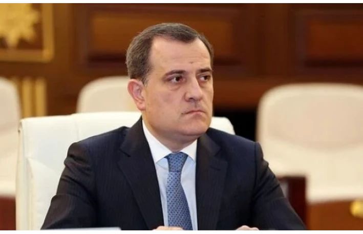 Ceyhun Bayramov ABŞ-a yollandı 