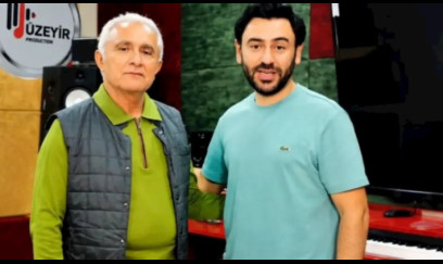 Alim Qasımovdan tənqidlərə reaksiya: "Üzeyir bizim qardaşımızdır"