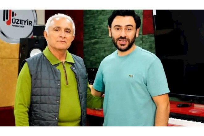 Alim Qasımovdan tənqidlərə reaksiya: "Üzeyir bizim qardaşımızdır"