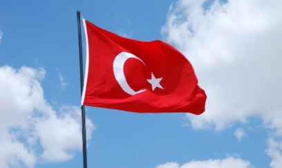 Türkiyə də Azərbaycanı təbrik etdi 