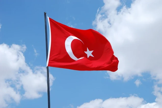 Türkiyə də Azərbaycanı təbrik etdi 
