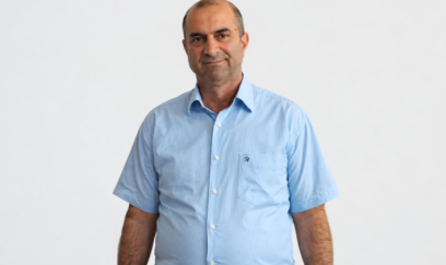 İş adamının nəvəsi qonşusunu güllələdi