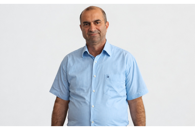 İş adamının nəvəsi qonşusunu güllələdi
