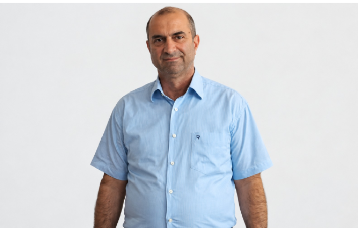 İş adamının nəvəsi qonşusunu güllələdi