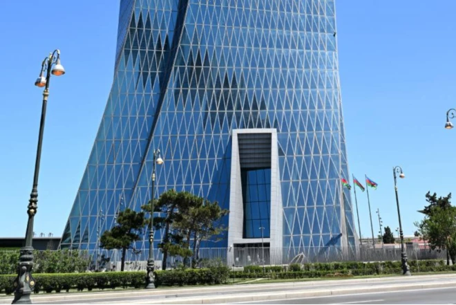 Mərkəzi Bank bu həftə qərarını açıqlayacaq