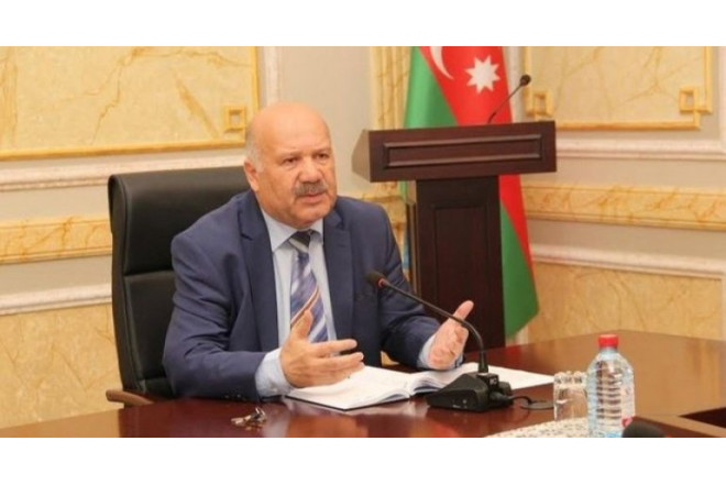 “Niyə bizi ayda iki dəfə rayonlara göndərirsiniz?” - Deputatdan etiraz
