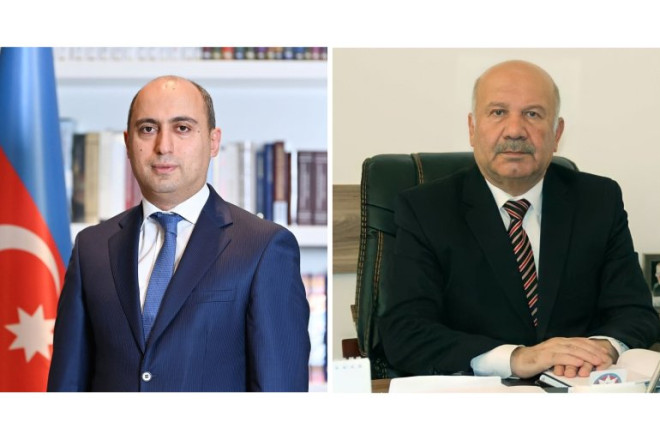 Deputat: “İki aydır nazirə zəng edirəm, cavab vermir” 