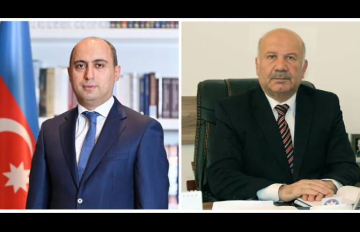Deputat: “İki aydır nazirə zəng edirəm, cavab vermir” 