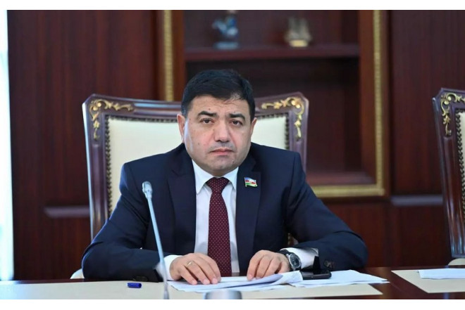 Rizvan Nəbiyev Düşənbəyə gedir- SƏBƏB