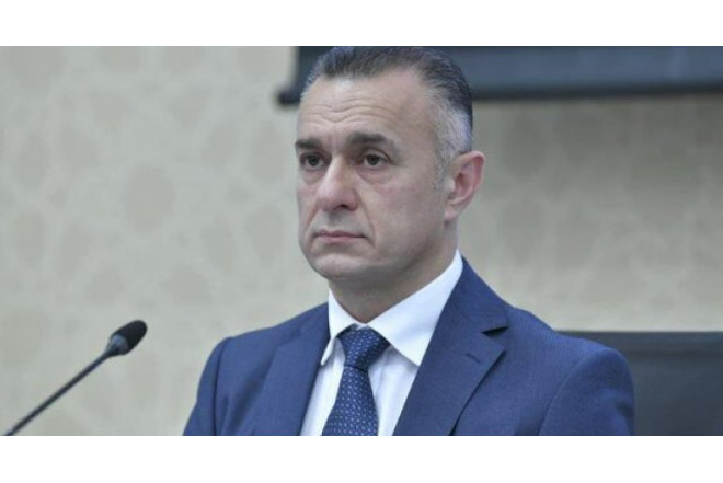 Səhiyyə Nazirliyi deputat Səyyad Arana CAVAB VERDİ