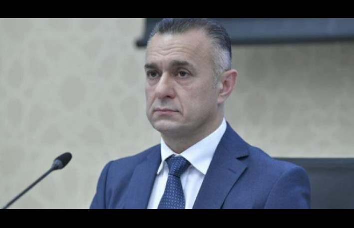 Səhiyyə Nazirliyi deputat Səyyad Arana CAVAB VERDİ