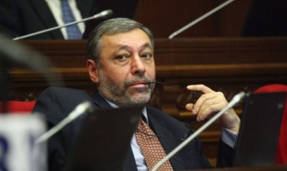 Səfir geri çağırıldı
