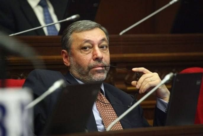 Səfir geri çağırıldı