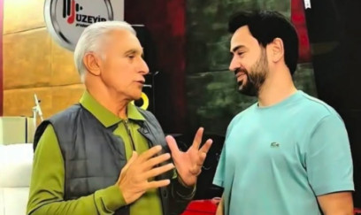 “Flora Kərimova Damla ilə duet oxusaydı...” – Etibar Əliyevdən diqqətçəkən sözlər