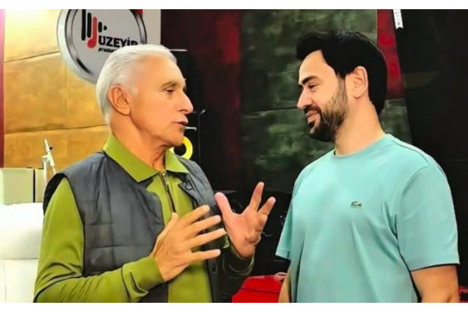 “Flora Kərimova Damla ilə duet oxusaydı...” – Etibar Əliyevdən diqqətçəkən sözlər