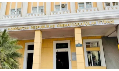 AKİ-də sular durulmur - Kino xadimləri Prezidentə müraciət etdi