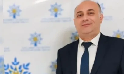 Ona vəzifə verildi 