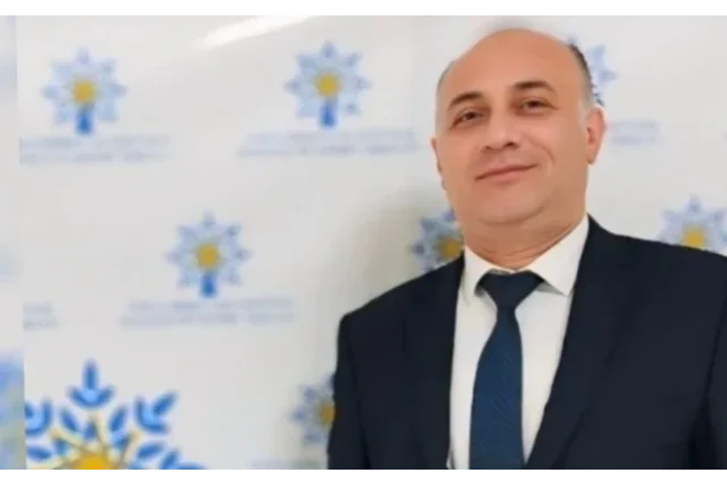 Ona vəzifə verildi 