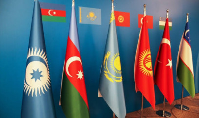 "Türk dünyasının təhlükəsizliyi üçün birgə fəaliyyət vacibdir" 