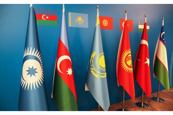 "Türk dünyasının təhlükəsizliyi üçün birgə fəaliyyət vacibdir" 