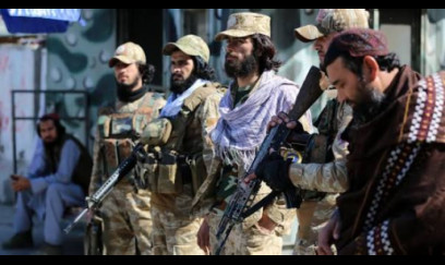 Pakistanla Taliban arasında müharibə riski: “Eskalasiya arta bilər”