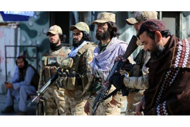 Pakistanla Taliban arasında müharibə riski: “Eskalasiya arta bilər”