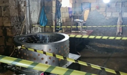Masallıda qanunsuz toyuq kəsimi sexləri aşkarlandı
