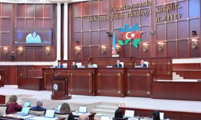 MM-də bu istiqamətdə dinləmələr BAŞLAYIR