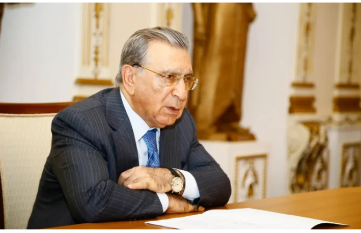 Ramiz Mehdiyevin məhkəməsi başlayır