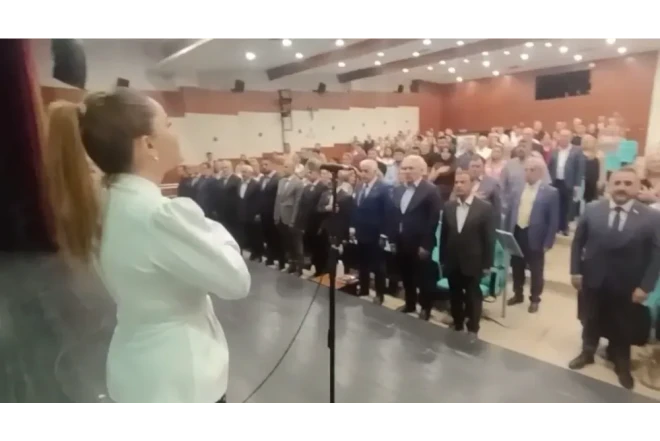 İzmirdə Bakı sevgisi: 108 illik tarix və qardaşlıq mesajları 