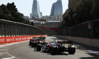 Formula 1-də qaydalar dəyişir - Məsafə qısaldılacaq