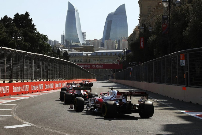 Formula 1-də qaydalar dəyişir - Məsafə qısaldılacaq