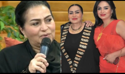 Ağır xəstəlikdən sonra Firuzə İbadovadan XƏBƏR VAR: Qızı DANIŞDI 