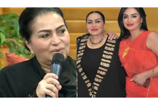 Ağır xəstəlikdən sonra Firuzə İbadovadan XƏBƏR VAR: Qızı DANIŞDI 