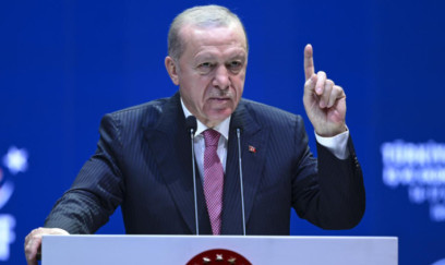 Ərdoğandan BMT ilə bağlı - Təklif 