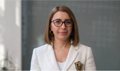 Ermənistan xarici kəşfiyyatının rəhbəri Bakıdadır 