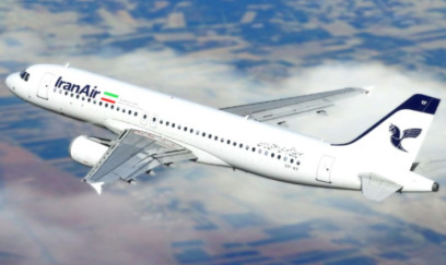 İran aviaşirkətlərinin Azərbaycana uçuşu bu gündən dayandırılır 