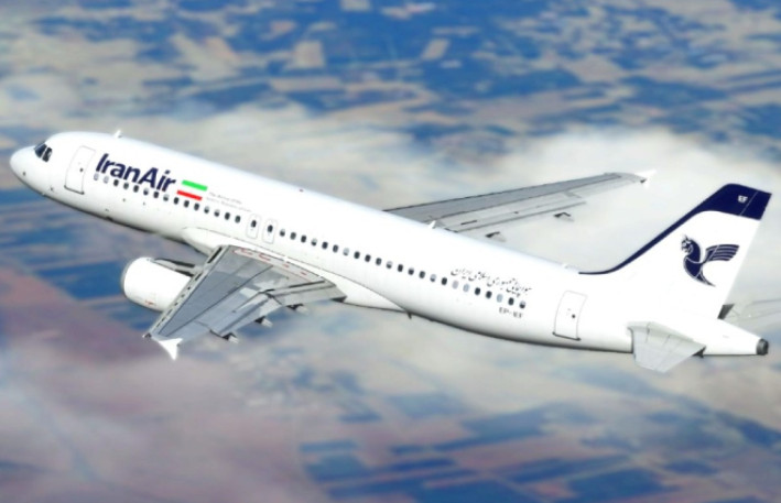 İran aviaşirkətlərinin Azərbaycana uçuşu bu gündən dayandırılır 