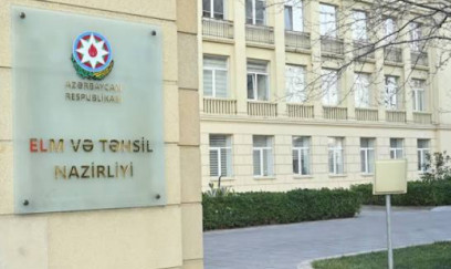 Bakıdakı ali təhsil müəssisələrində tədris distant təşkil olunacaq 
